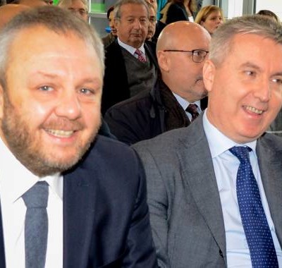 Uggetti smarriti. Ecco i verbali con le ammissioni del sindaco di Lodi