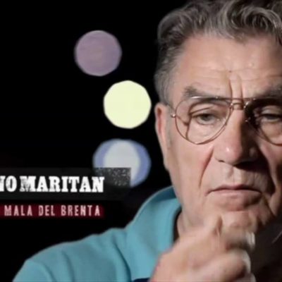 Mafia del Brenta, il sangue e l’onore del boss