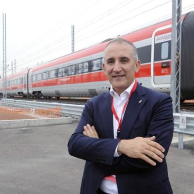 Fs, voglia di egemonia sui trasporti a Milano. Ma senza metterci soldi