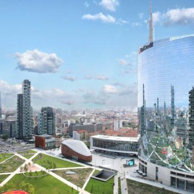 A Milano si vive bene: in centro e con 4 mila euro al mese