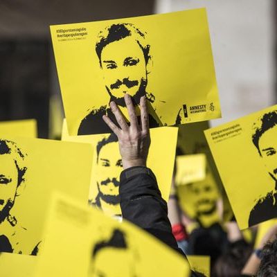 Riforma Cartabia, altri processi a rischio. Come quello Regeni