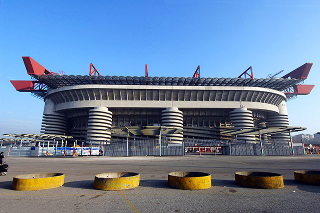 L’8 settembre di Sala. Due squadre, due stadi. E il Meazza non c’è più