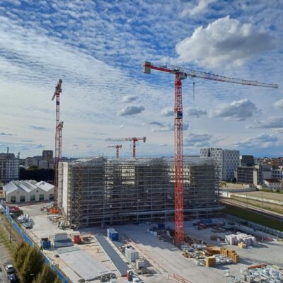 Miracolo a Milano. La serrata degli uffici urbanistici (in attesa del condono)