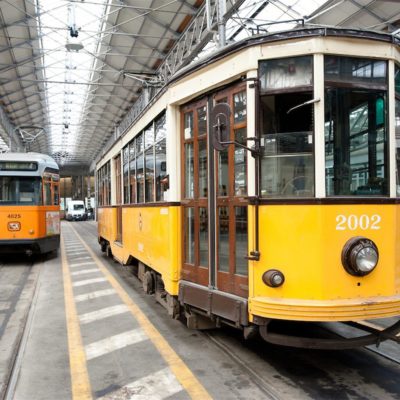 Milano Next: come la città rischia di perdere il tram