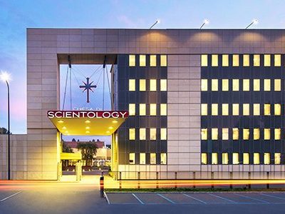 Scientology. Legittima l’inchiesta dei giornalisti infiltrati nella Chiesa di Tom Cruise