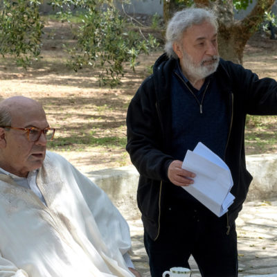 Hammamet, la mesta Salò del Craxi di Gianni Amelio