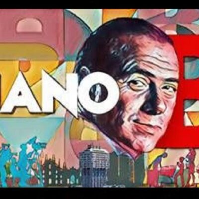 “Piano B”: agiografia su Silvio, occasione mancata