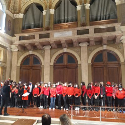 Milano e Sala salvino la scuola Vivaio, eccellenza della città