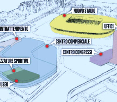 San Siro, Sala non ha più la maggioranza per abbattere il Meazza